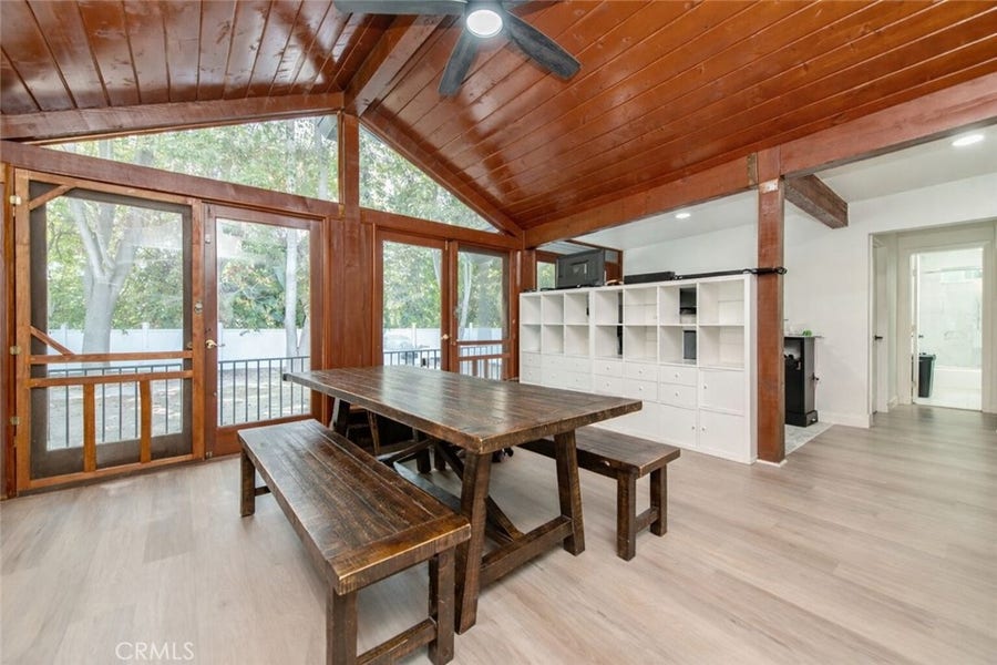 Property photo for 8787 Via Linda, Whittier, CA