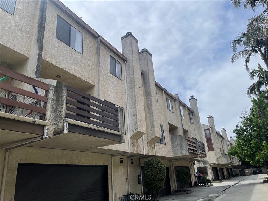 Property photo for 511 Pomelo Avenue, #C, Monterey Park, CA