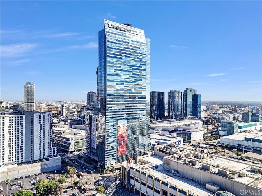 Property photo for 900 W Olympic Boulevard, #50A, Los Angeles, CA