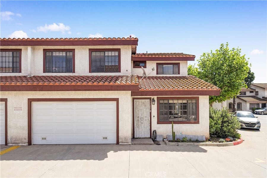 Property photo for 1121 E Grand Ave, #B, Pomona, CA