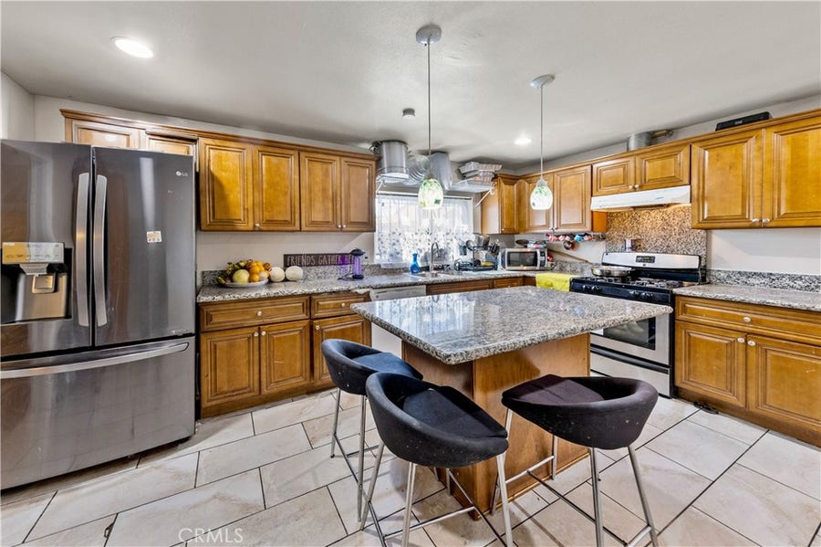 Property photo for 5054 Novgorod Street, El Sereno, CA