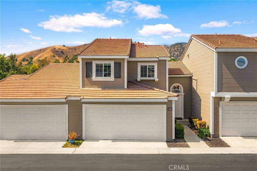 Property photo for 555 Canyon Hill Road, San Dimas, CA