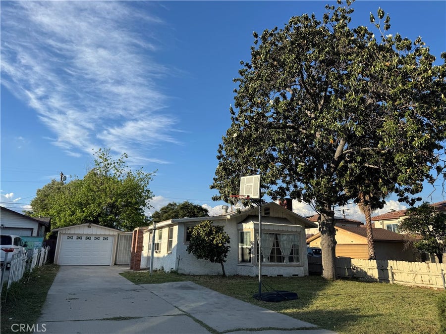 Property photo for 9339 Guess, Rosemead, CA