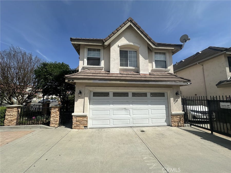 Property photo for 9532 Cortada, El Monte, CA