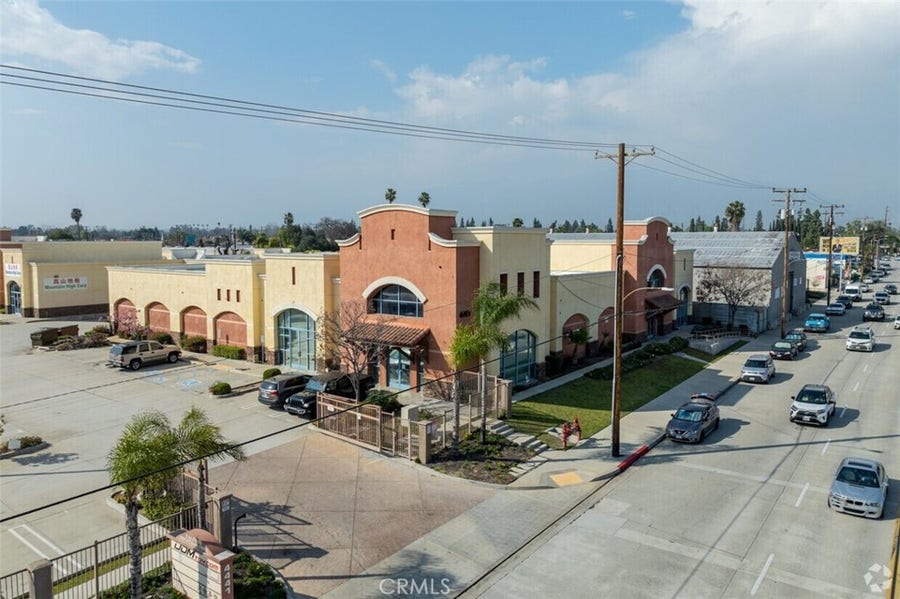Property photo for 44441 Baldwin, #C, El Monte, CA