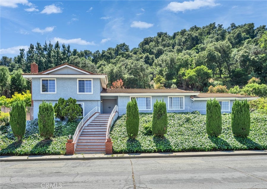 Property photo for 1950 Old Canyon, Hacienda Heights, CA