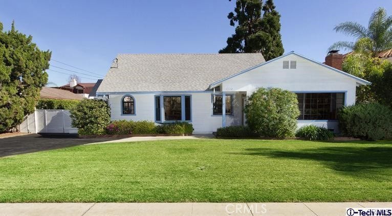 Property photo for 1114 6TH Avenue, Arcadia, CA