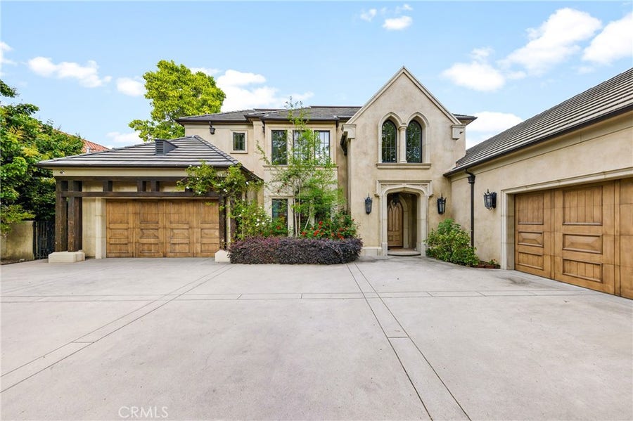 Property photo for 1128 S 6th Avenue, Arcadia, CA