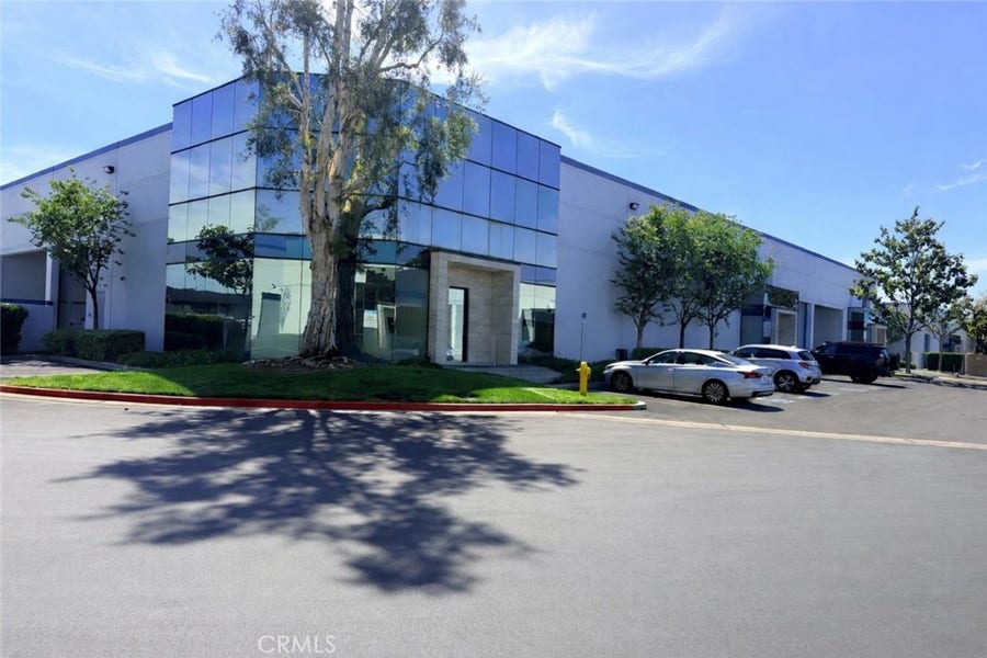 Property photo for 3959 E Guasti Rd, #C, Ontario, CA