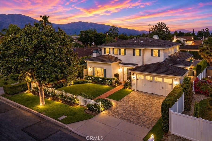 Property photo for 1524 S 3rd Avenue, Arcadia, CA