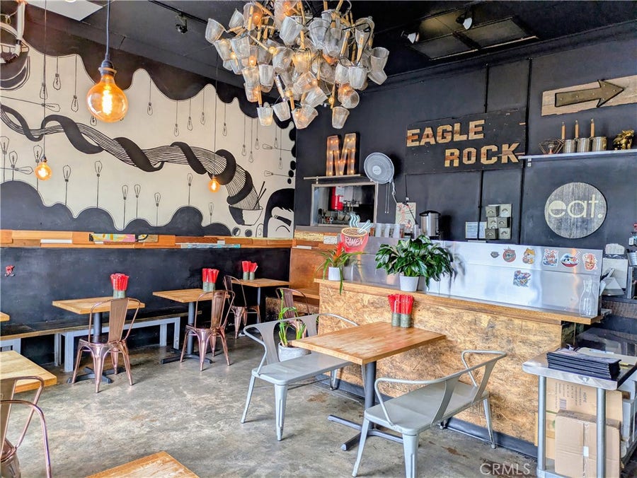 Property photo for 1757 Colorado Boulevard, Eagle Rock, CA