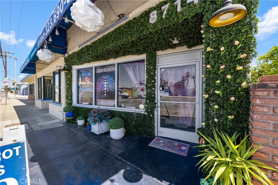 Property photo for 8714 Norwalk Boulevard, Whittier, CA
