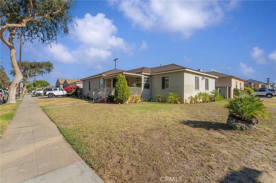 Property photo for 3613 Via Campo, Montebello, CA