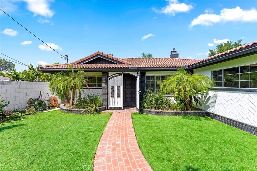 Property photo for 5121 Elrovia ave, El Monte, CA