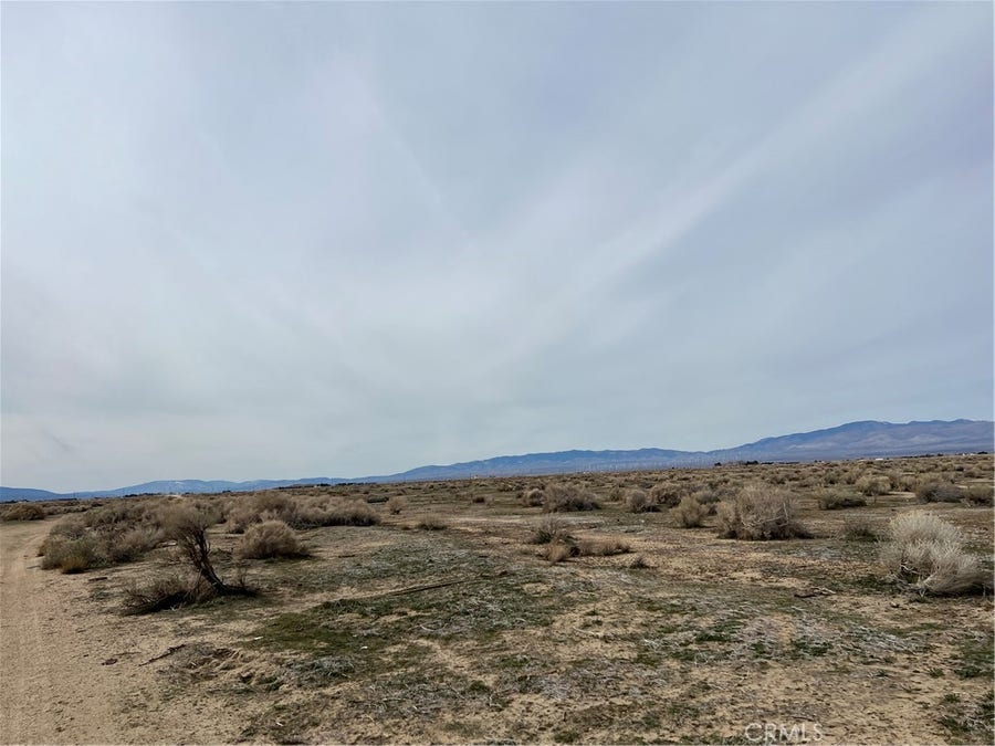 Property photo for 0 Avenue C, Lancaster, CA