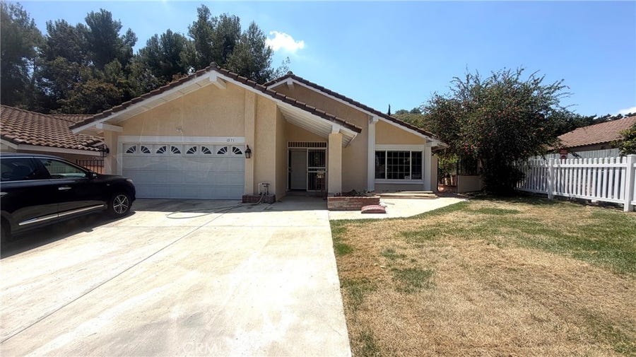Property photo for 1571 Kiowa Crest Drive, Diamond Bar, CA