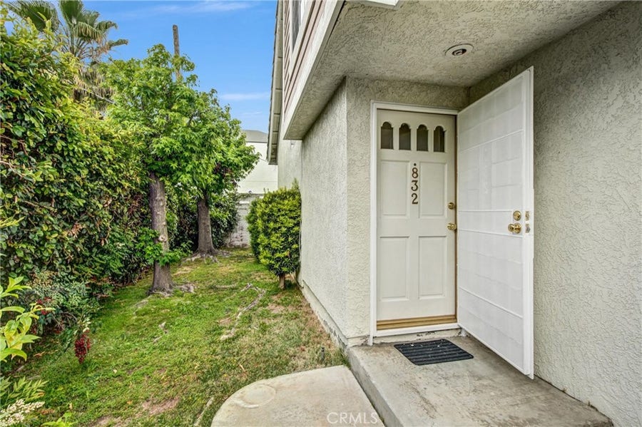 Property photo for 832 W Commonwealth Avenue, Alhambra, CA