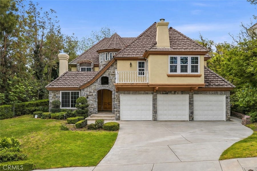 Property photo for 1249 Oakhaven, Arcadia, CA