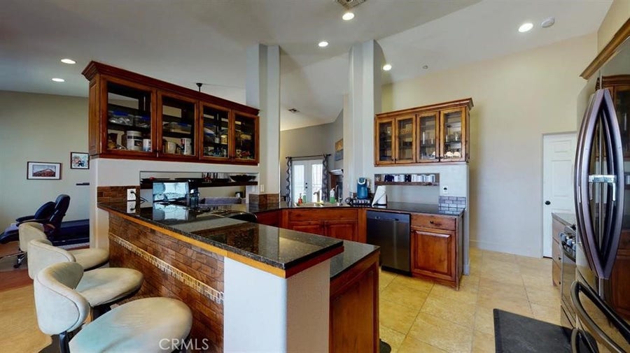 Property photo for 60369 Granada, Joshua Tree, CA
