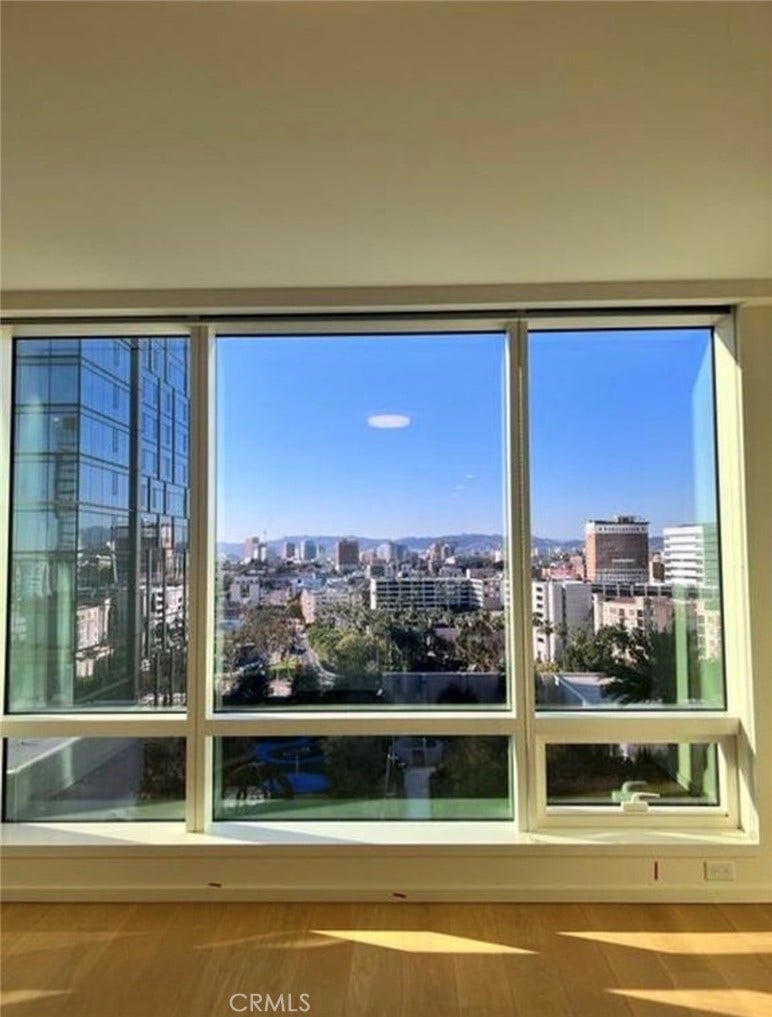 Property photo for 877 Francisco, #1518, Los Angeles, CA