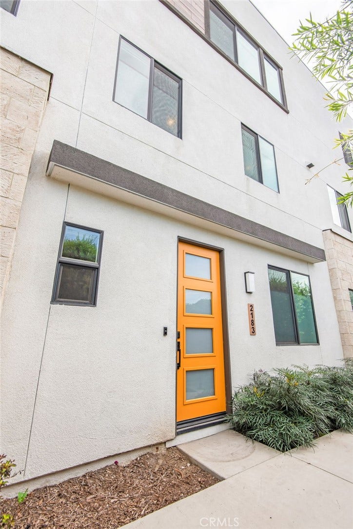 Property photo for 2183 Bluewing, Gardena, CA
