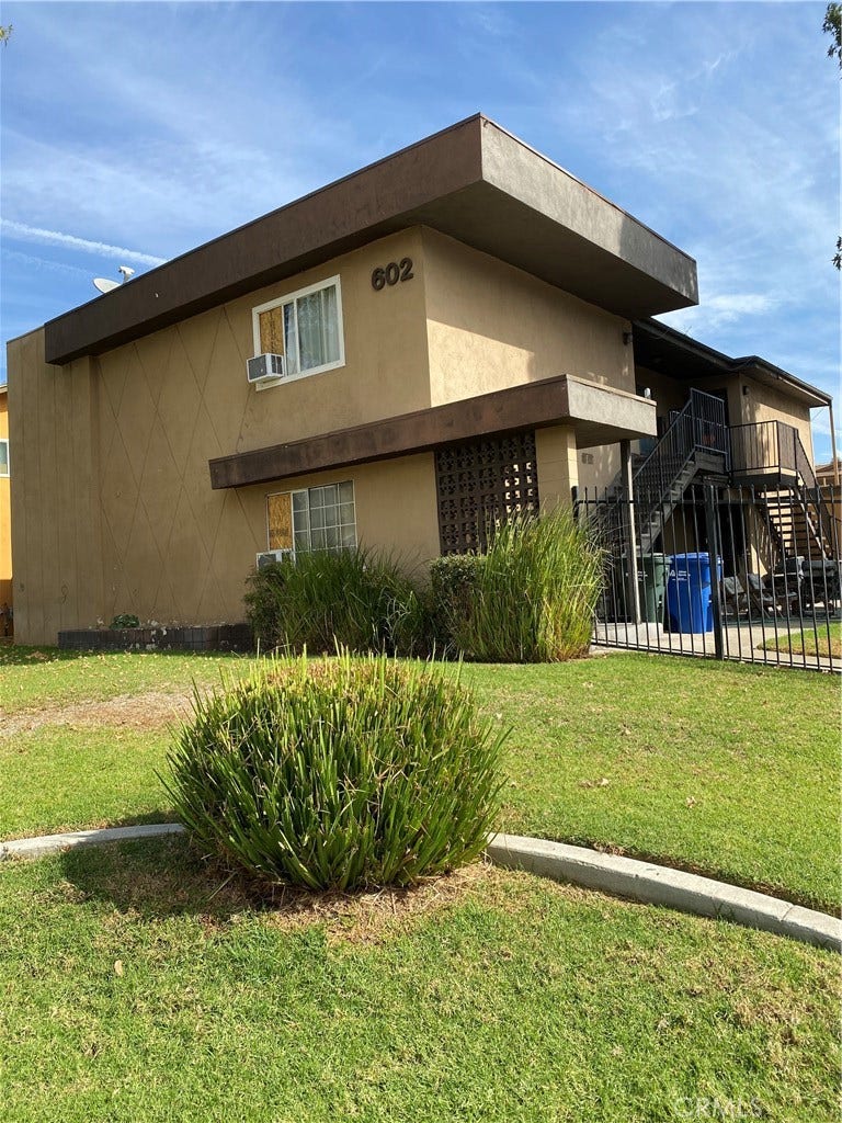 Property photo for 602 Karesh Avenue, Pomona, CA