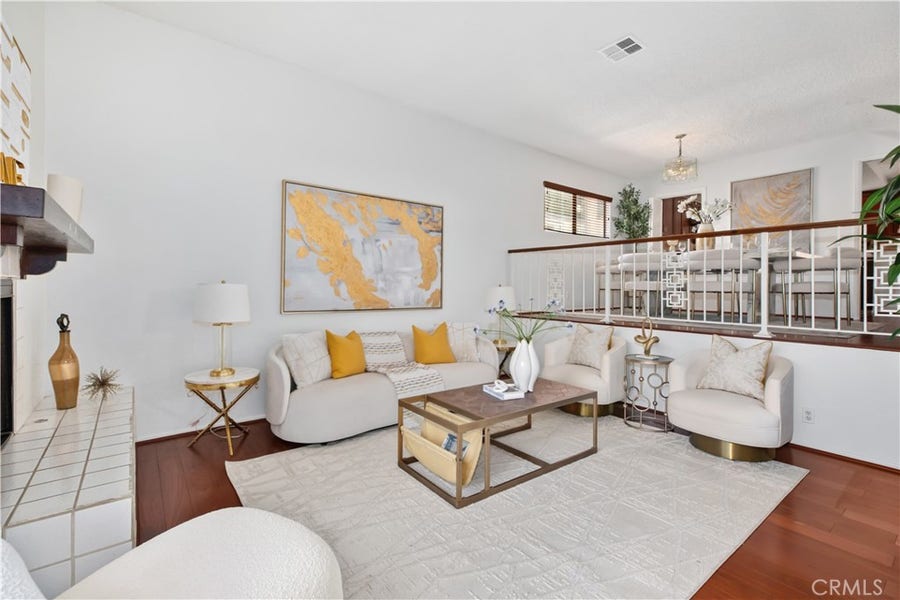 Property photo for 519 N Chandler Avenue, #A, Monterey Park, CA