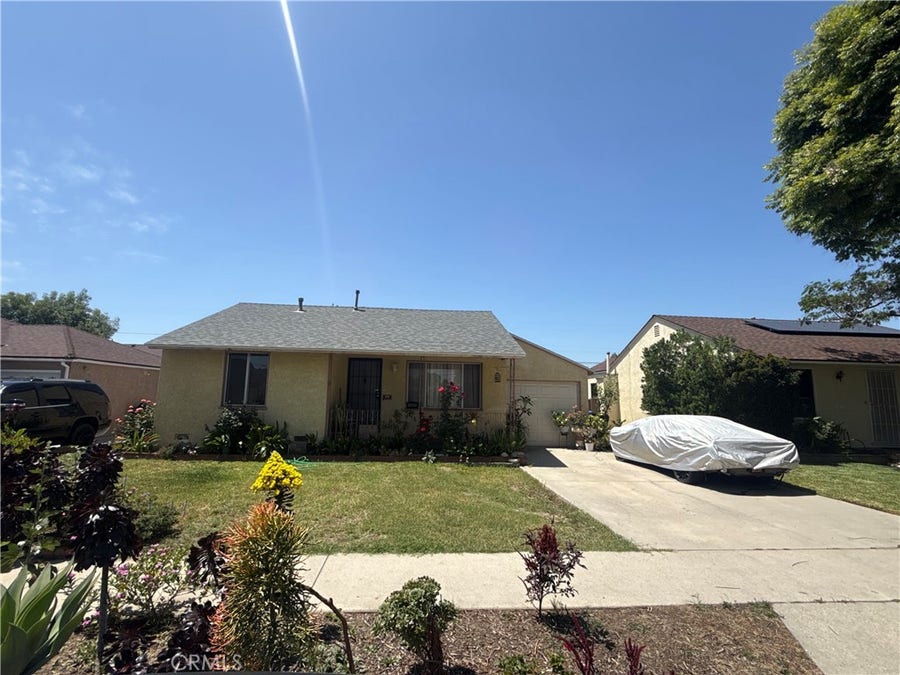 Property photo for 14619 Disney Avenue, Norwalk, CA