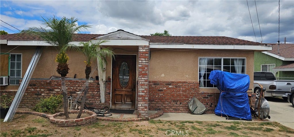 347 Oranut, La Puente, CA 91746 347 Oranut, La Puente, CA 91746