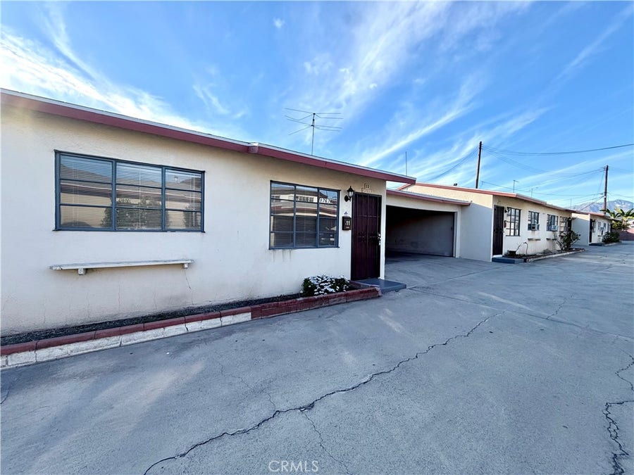 Property photo for 8767 Valley Boulevard, #15, Rosemead, CA