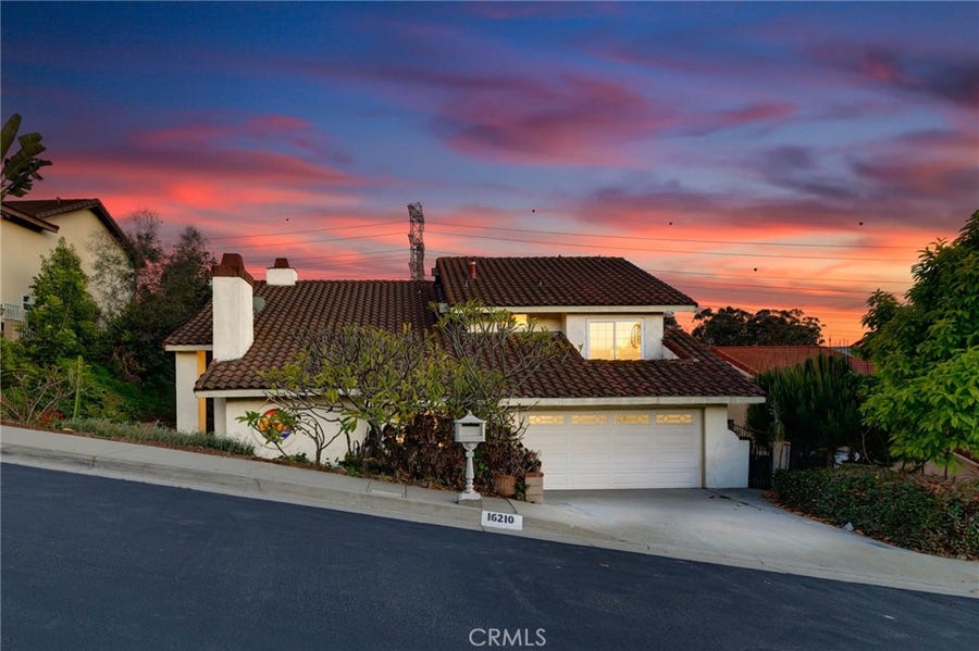Property photo for 16210 Elza Drive, Hacienda Heights, CA