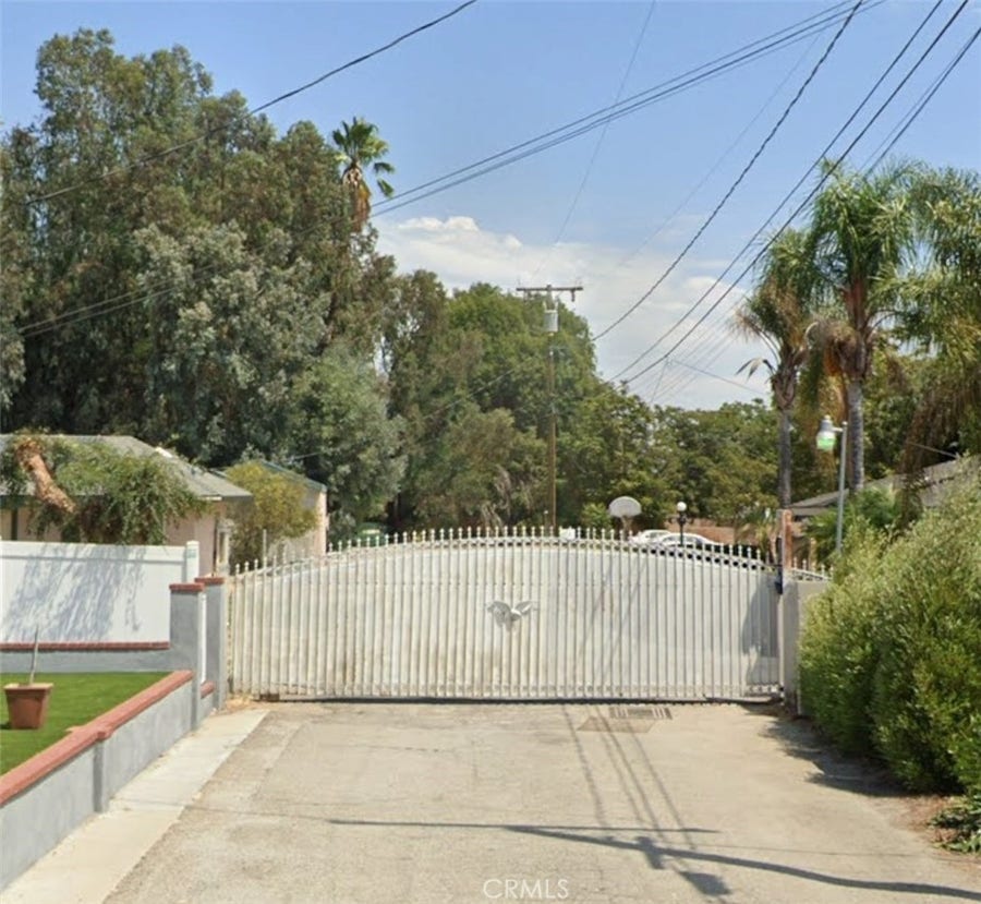 Property photo for 3778 Pilgrims, Chino, CA