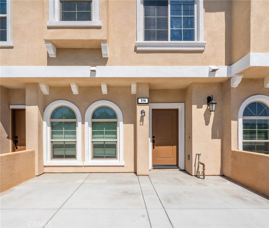 Property photo for 15447 Pomona Rincon Road, #314, Chino Hills, CA