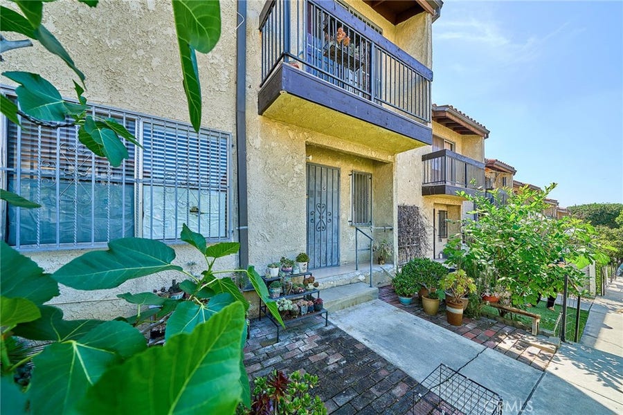 Property photo for 444 South Garfield #G Avenue, Monterey Park, CA