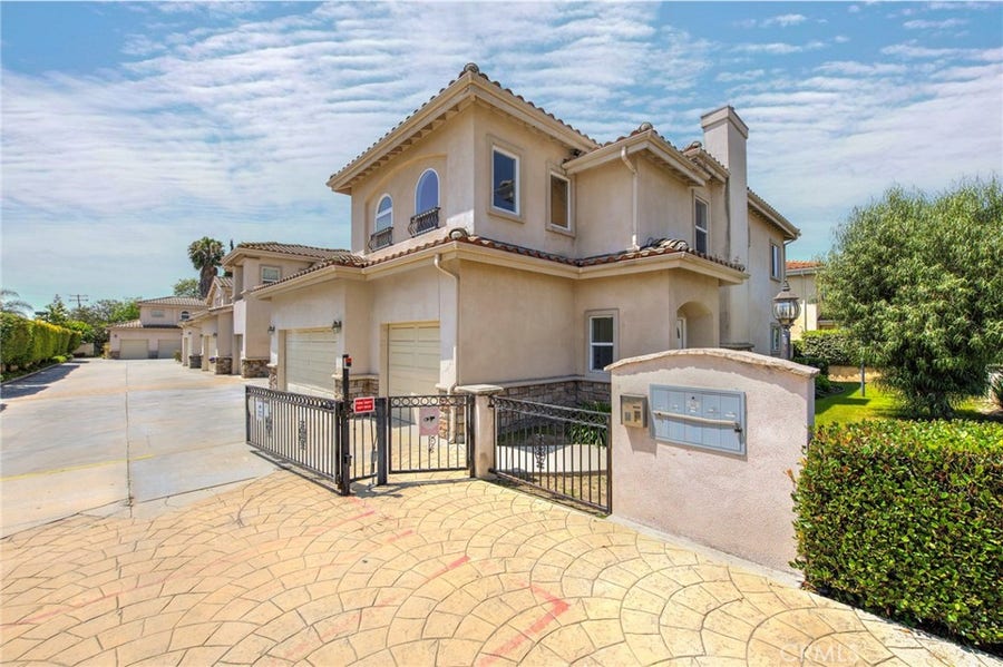 Property photo for 11552 Lower Azusa, El Monte, CA