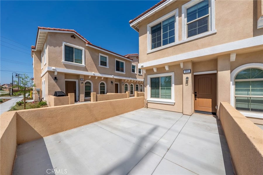 Property photo for 15447 Pomona Rincon Road, #311, Chino Hills, CA