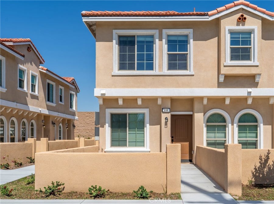 Property photo for 15447 Pomona Rincon Road, #318, Chino Hills, CA