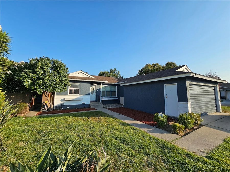 Property photo for 6502 Dos Rios Road, Downey, CA