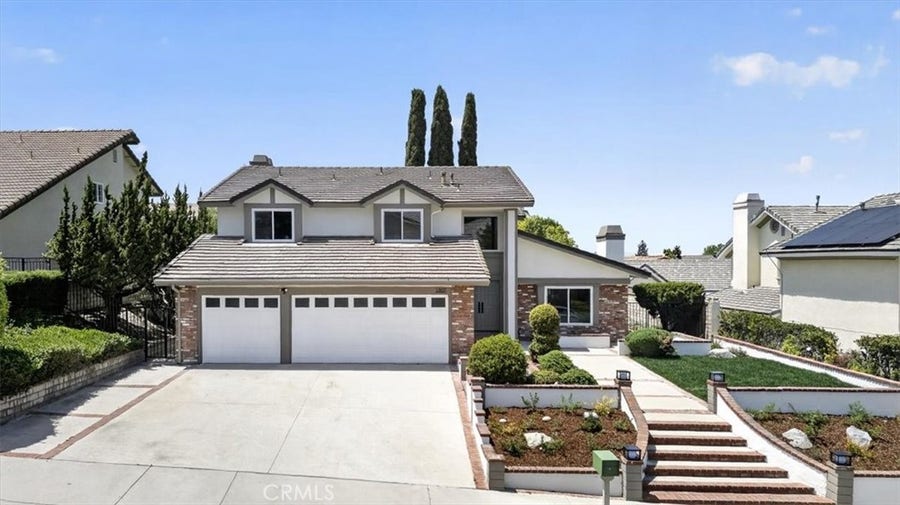 Property photo for 1807 Via Entrada, Rowland Heights, CA