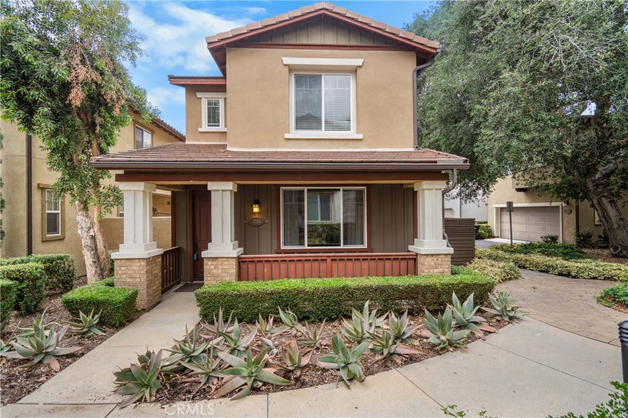 Property photo for 1946 Canopy, La Verne, CA
