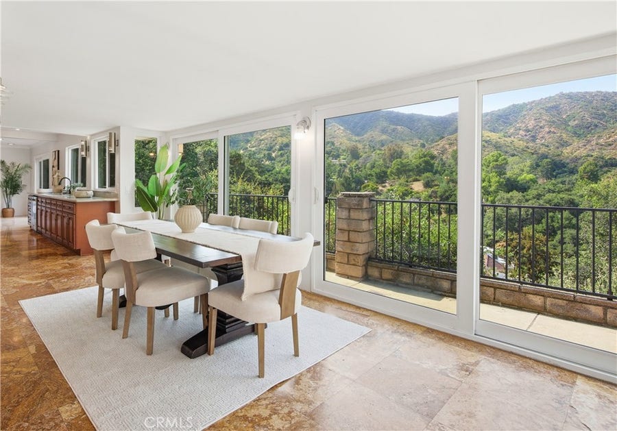 Property photo for 1340 Hillside, Glendale, CA