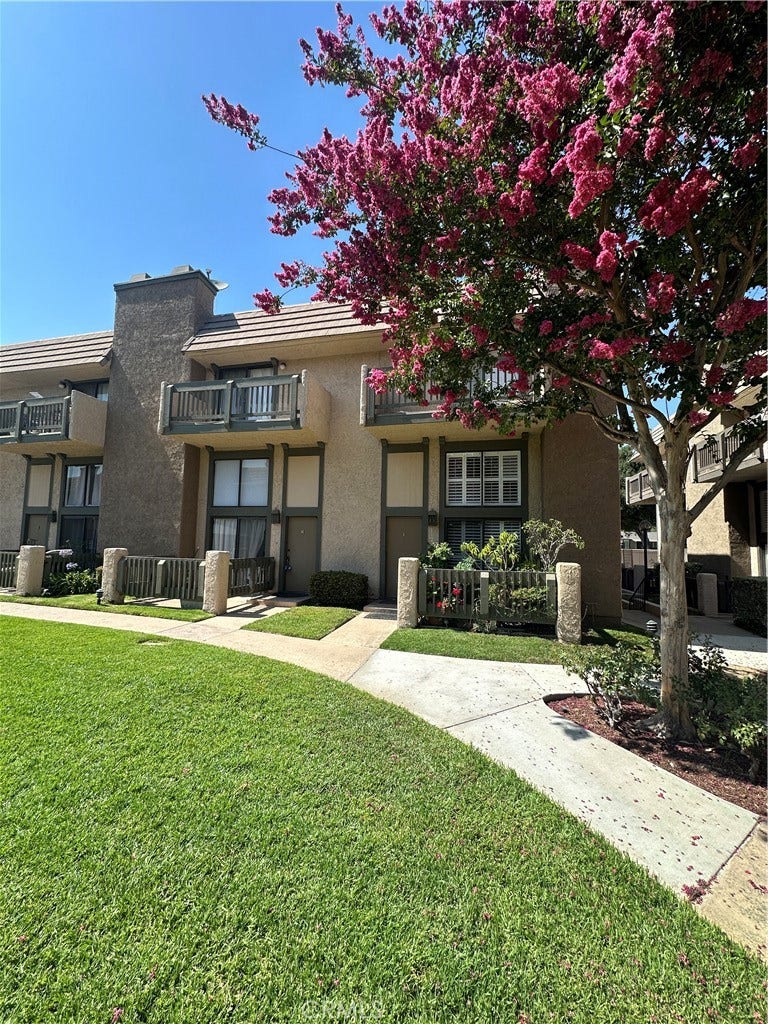 Property photo for 1927 Huntington, #H, Duarte, CA