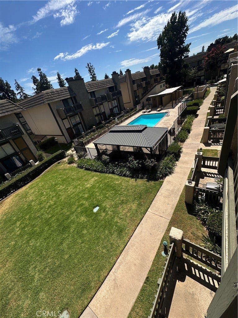 Property photo for 1927 Huntington, #H, Duarte, CA