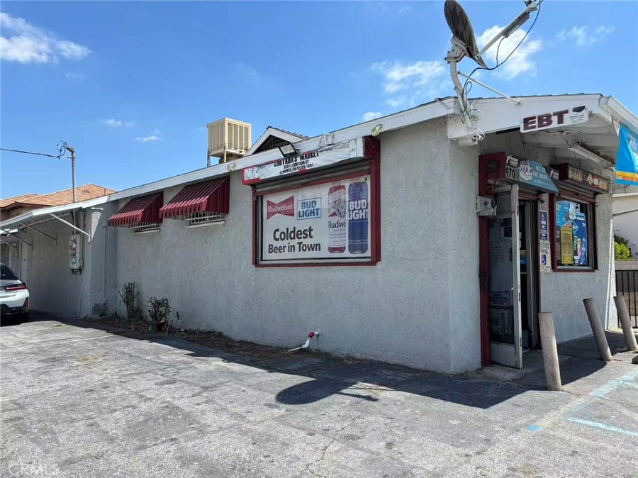 Property photo for 3108 Adelia AVE, El Monte, CA