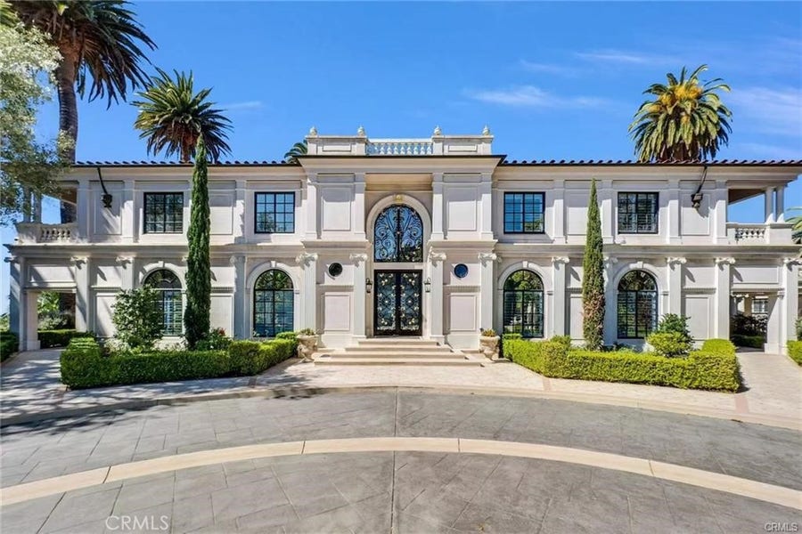 Property photo for 3300 Palos Verdes W, Rancho Palos Verdes, CA