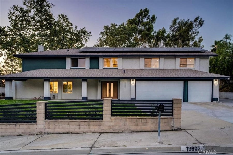 Property photo for 19607 Castlebar, Rowland Heights, CA