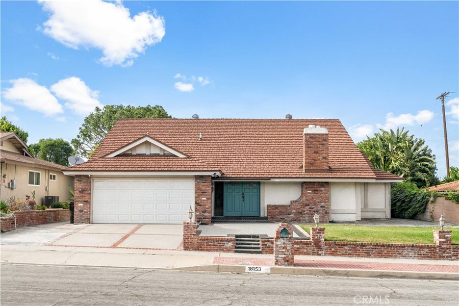 Property photo for 18153 Galatina Street, Rowland Heights, CA