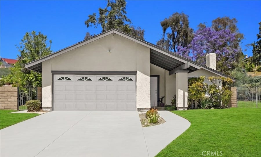 Property photo for 438 Calle Alcazar, Walnut, CA