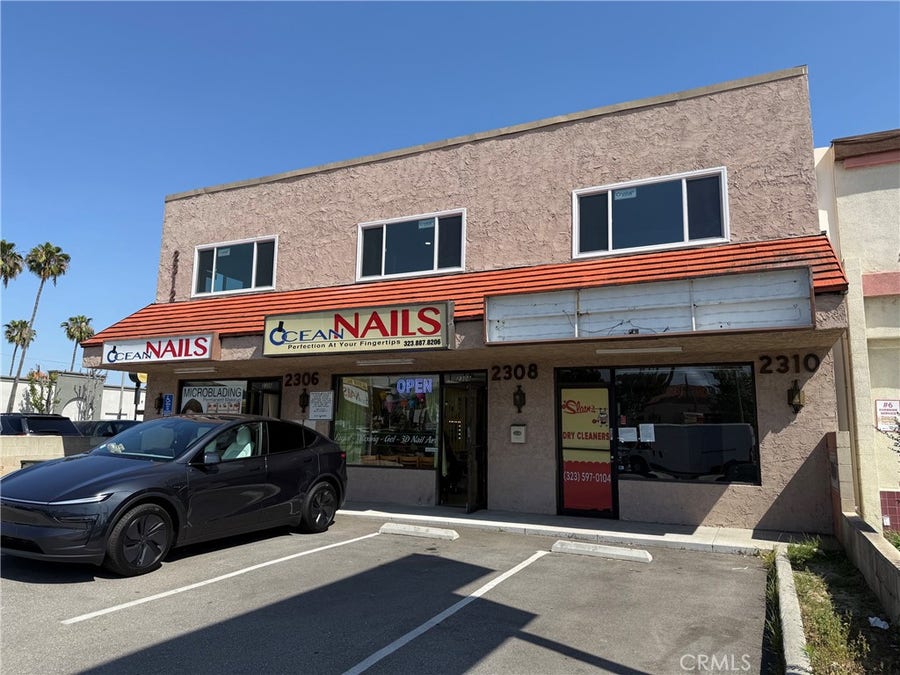Property photo for 2310 S Atlantic, Monterey Park, CA