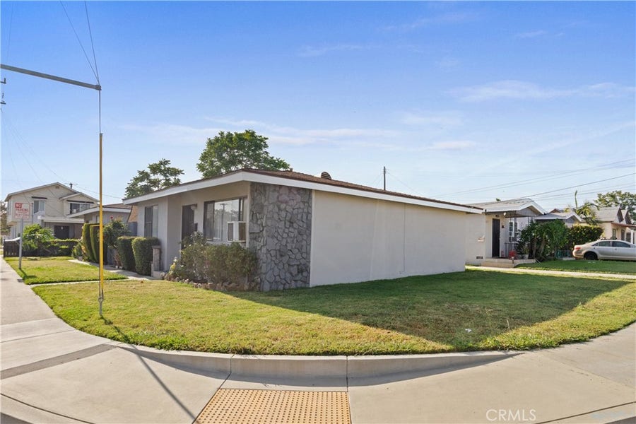 Property photo for 8251 Park Street, Rosemead, CA